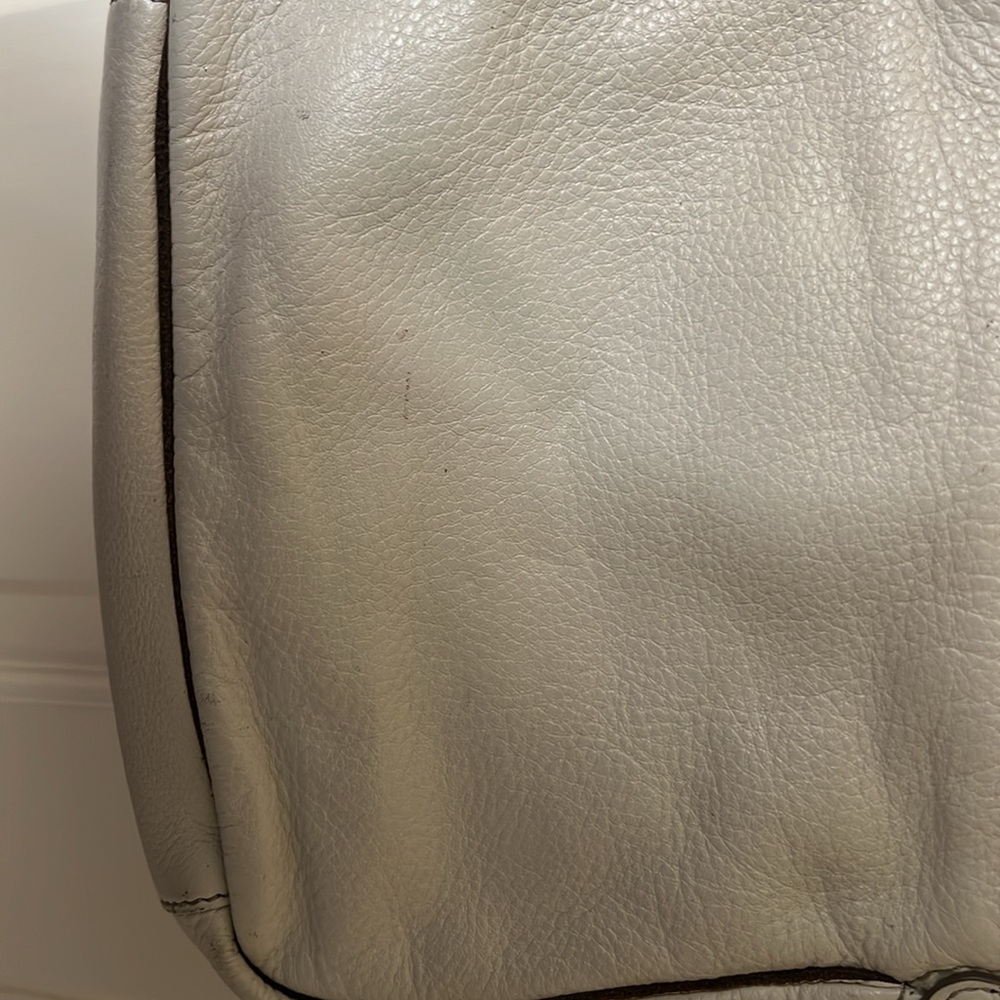 Marc Jacobs leather bag - Picture 9 of 12